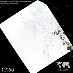 Level 1B Image at: 1250 UTC