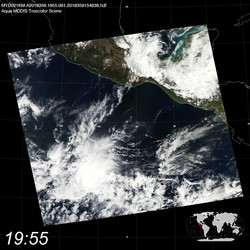 Level 1B Image at: 1955 UTC