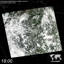 Level 1B Image at: 1800 UTC