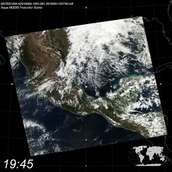 Level 1B Image at: 1945 UTC