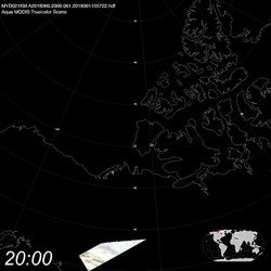 Level 1B Image at: 2000 UTC