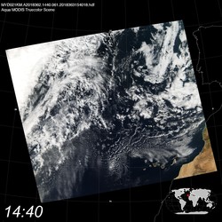 Level 1B Image at: 1440 UTC