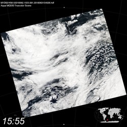 Level 1B Image at: 1555 UTC