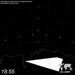 Level 1B Image at: 1855 UTC