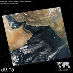 Level 1B Image at: 0915 UTC