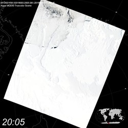 Level 1B Image at: 2005 UTC