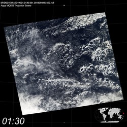 Level 1B Image at: 0130 UTC