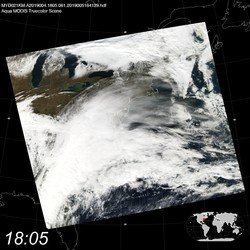 Level 1B Image at: 1805 UTC