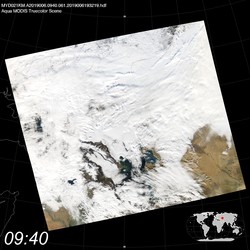 Level 1B Image at: 0940 UTC