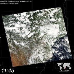 Level 1B Image at: 1145 UTC