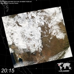 Level 1B Image at: 2015 UTC