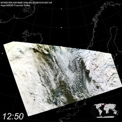 Level 1B Image at: 1250 UTC