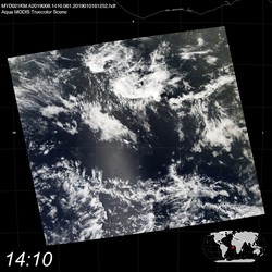 Level 1B Image at: 1410 UTC