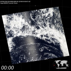 Level 1B Image at: 0000 UTC