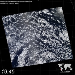 Level 1B Image at: 1945 UTC