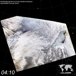 Level 1B Image at: 0410 UTC