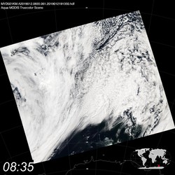 Level 1B Image at: 0835 UTC