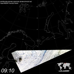 Level 1B Image at: 0910 UTC