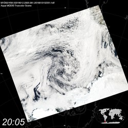 Level 1B Image at: 2005 UTC