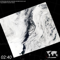 Level 1B Image at: 0240 UTC