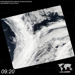 Level 1B Image at: 0920 UTC