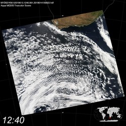 Level 1B Image at: 1240 UTC