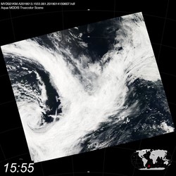 Level 1B Image at: 1555 UTC