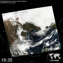 Level 1B Image at: 1935 UTC