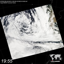 Level 1B Image at: 1955 UTC