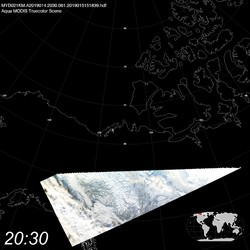 Level 1B Image at: 2030 UTC