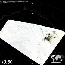 Level 1B Image at: 1350 UTC