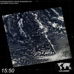 Level 1B Image at: 1550 UTC