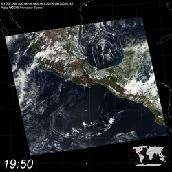 Level 1B Image at: 1950 UTC