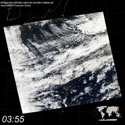 Level 1B Image at: 0355 UTC