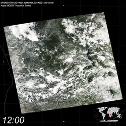 Level 1B Image at: 1200 UTC