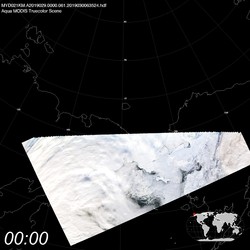 Level 1B Image at: 0000 UTC