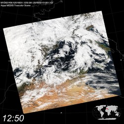 Level 1B Image at: 1250 UTC