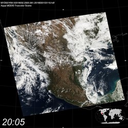 Level 1B Image at: 2005 UTC