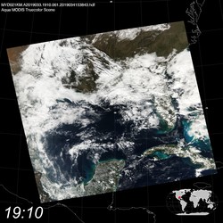 Level 1B Image at: 1910 UTC