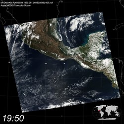 Level 1B Image at: 1950 UTC