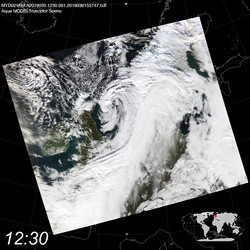 Level 1B Image at: 1230 UTC