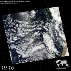 Level 1B Image at: 1915 UTC