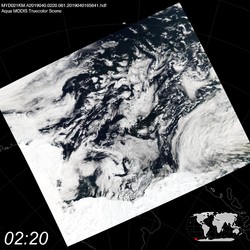 Level 1B Image at: 0220 UTC