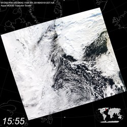 Level 1B Image at: 1555 UTC