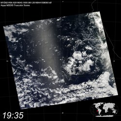 Level 1B Image at: 1935 UTC