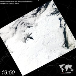 Level 1B Image at: 1950 UTC