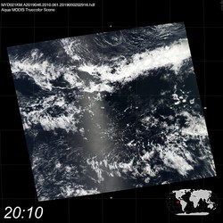 Level 1B Image at: 2010 UTC