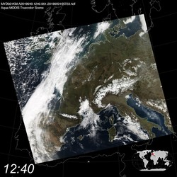 Level 1B Image at: 1240 UTC