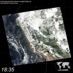 Level 1B Image at: 1835 UTC