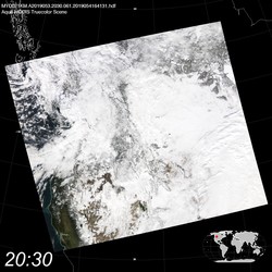 Level 1B Image at: 2030 UTC